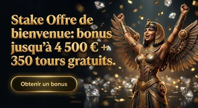 Stake Casino